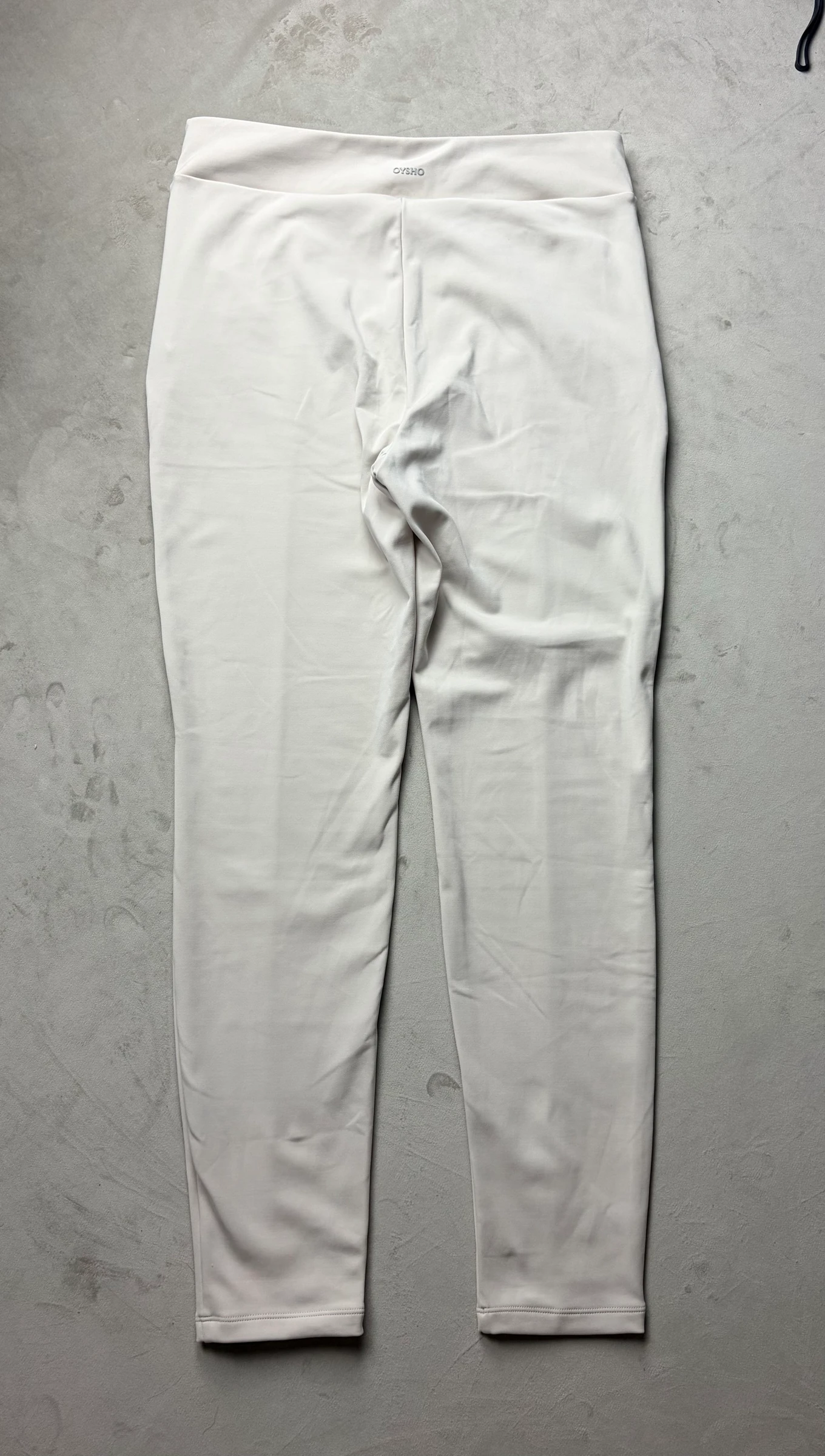 Leggings beige Oysho talla XL – photo 10